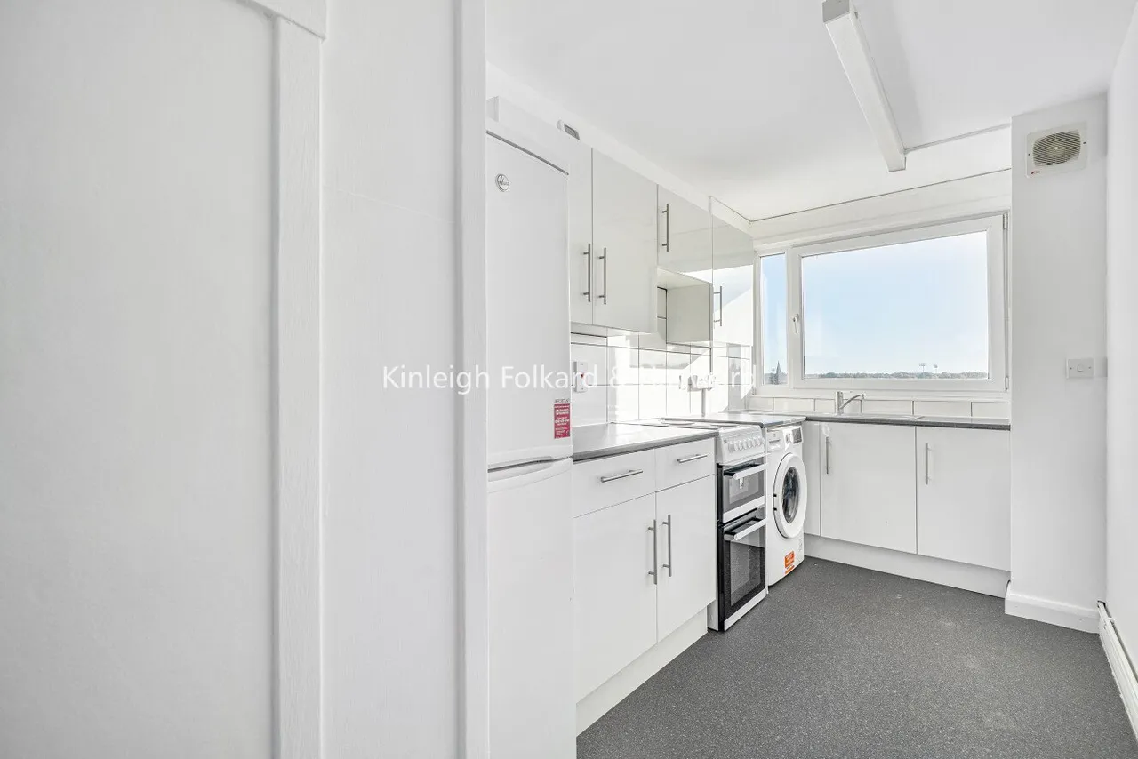 Fair Acres, Bromley, BR2, photo 12