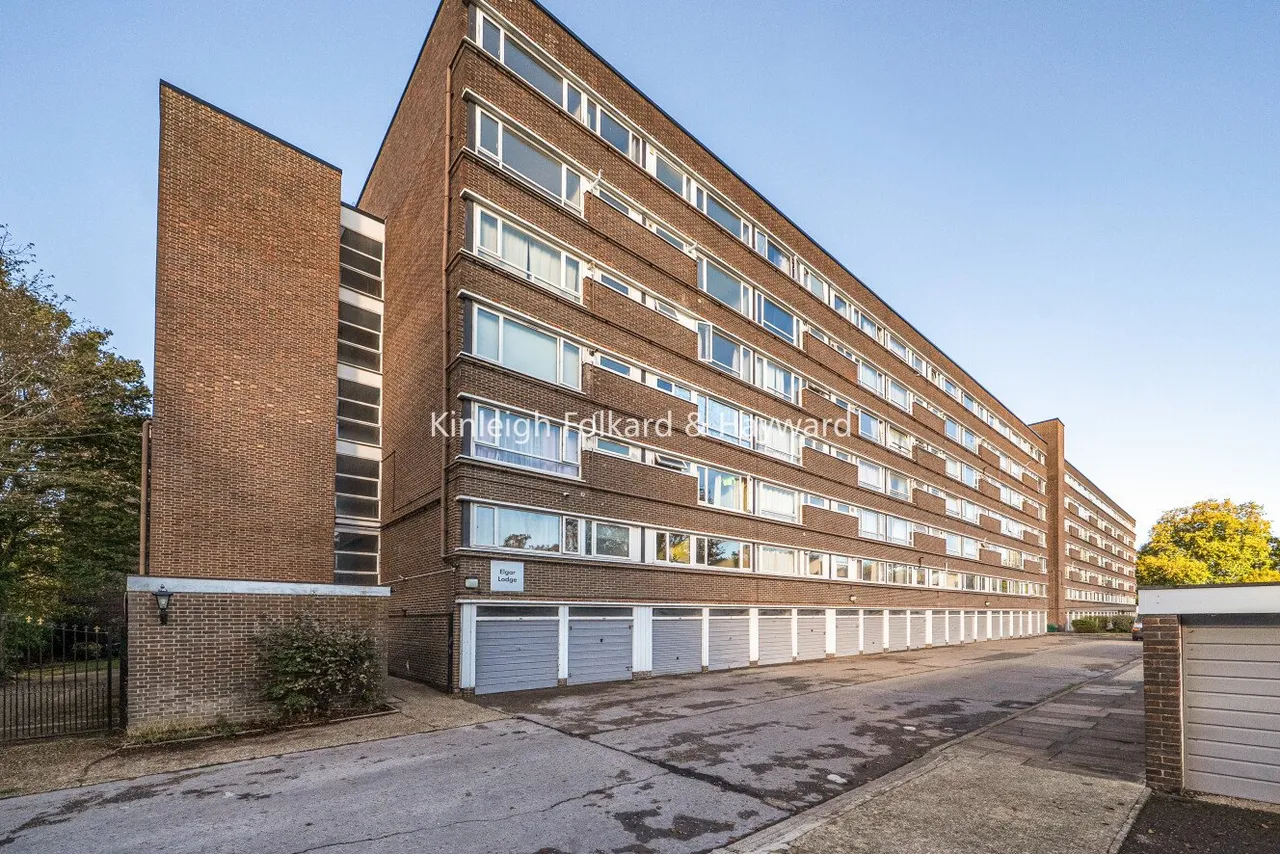 Fair Acres, Bromley, BR2, photo 3