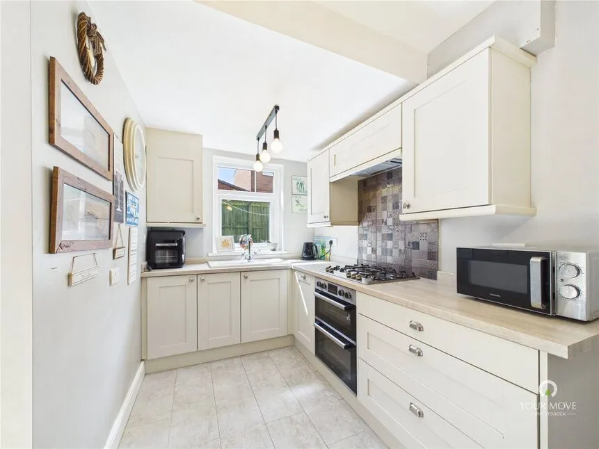 St. Agnes Gardens West, Crawcrook Ryton, Tyne and Wear, NE40, photo 8