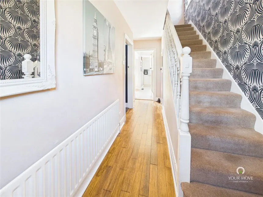 St. Agnes Gardens West, Crawcrook Ryton, Tyne and Wear, NE40, photo 5