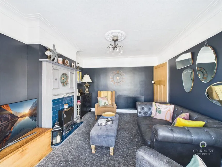 St. Agnes Gardens West, Crawcrook Ryton, Tyne and Wear, NE40, photo 6
