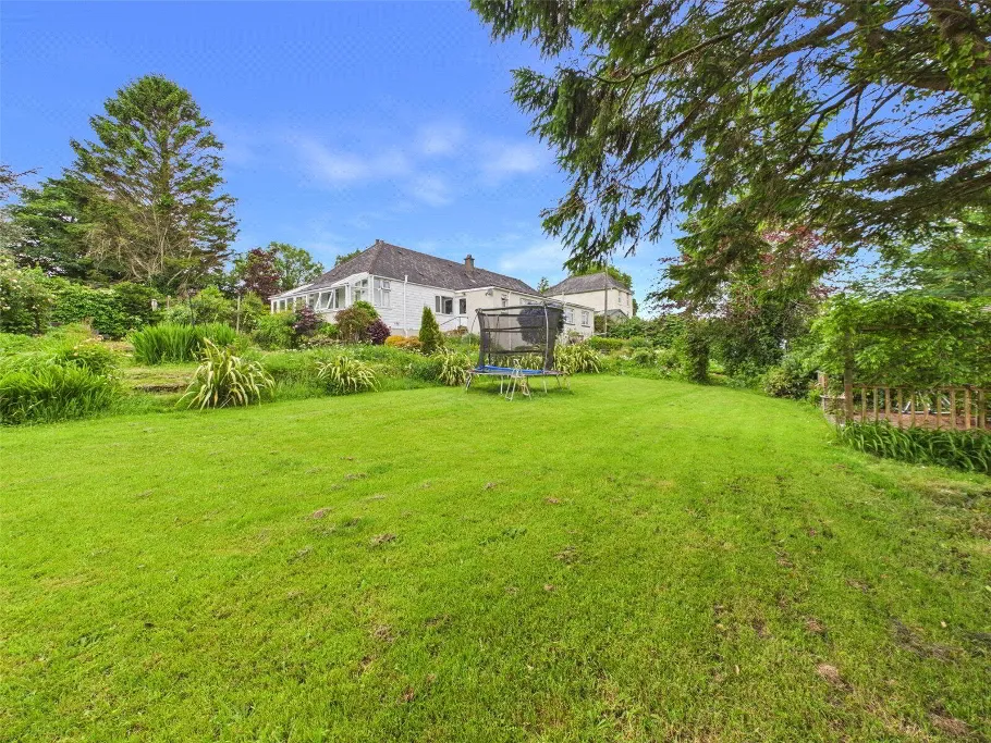 Sticklepath, Okehampton, EX20, photo 19