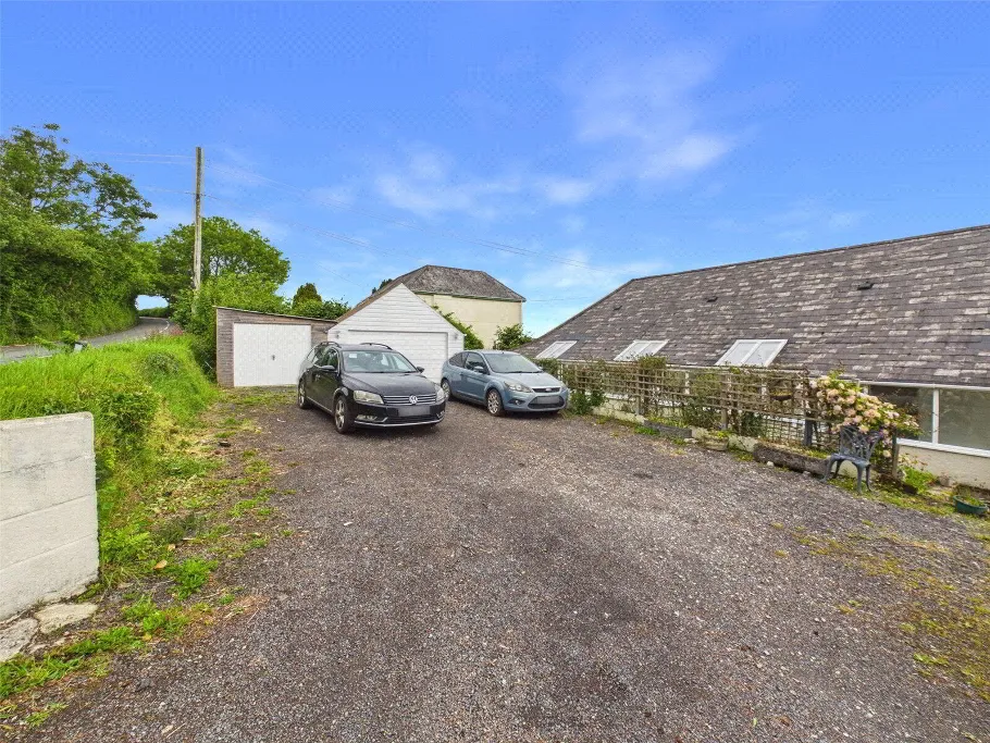 Sticklepath, Okehampton, EX20, photo 18