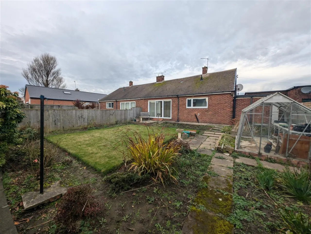 Hayton Road, Marden, NE30, photo 14