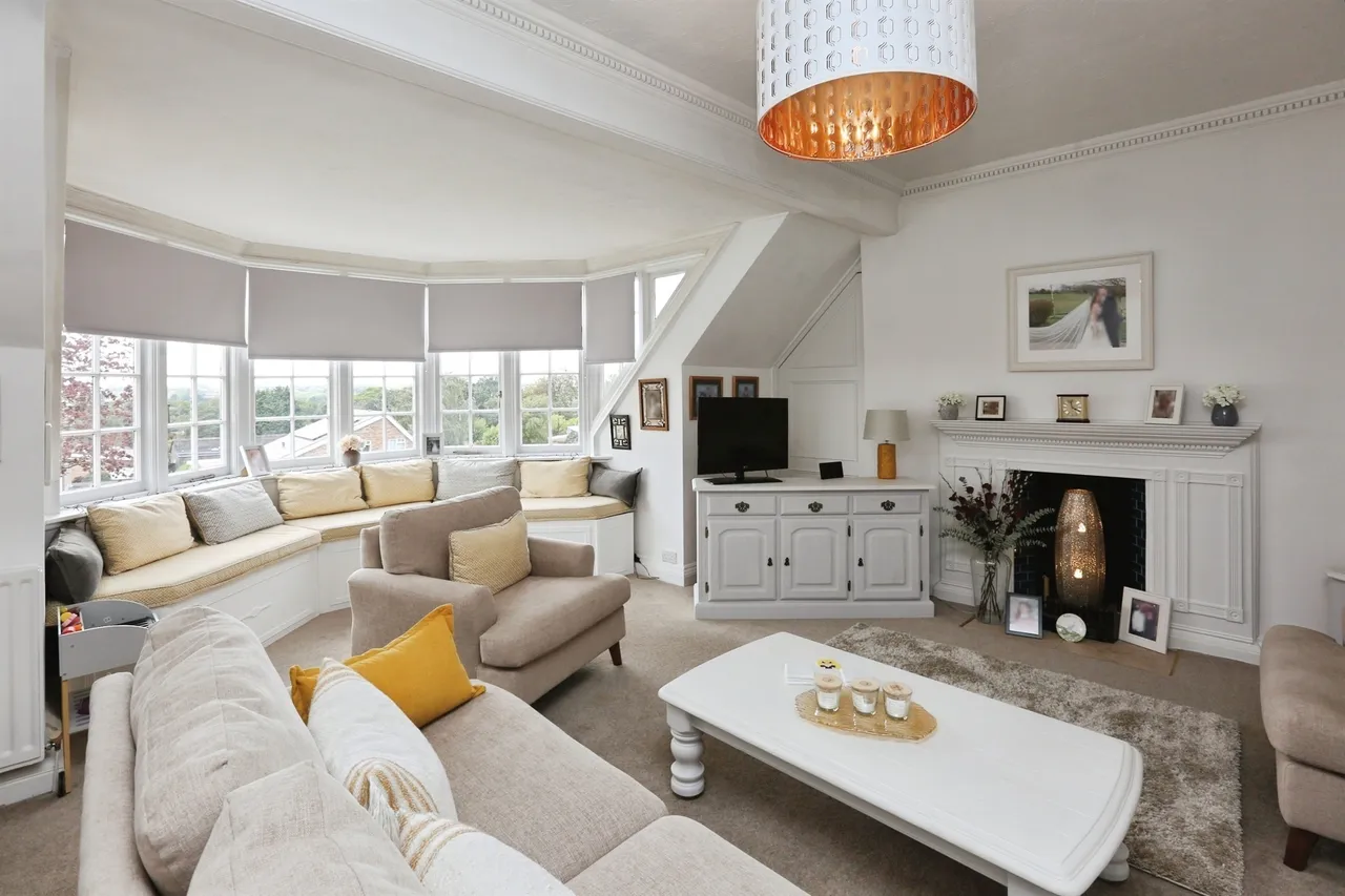 Catisfield Lane, Fareham, photo 7