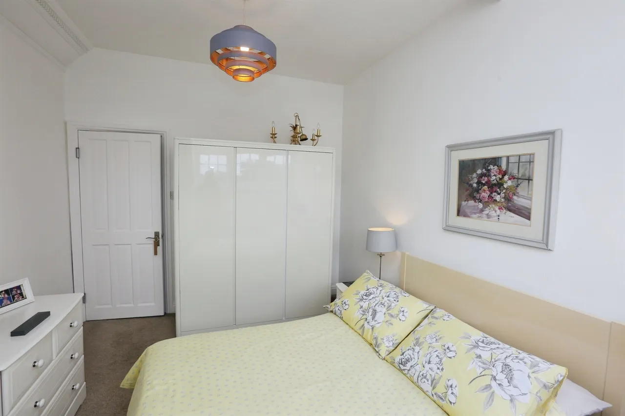 Catisfield Lane, Fareham, photo 9