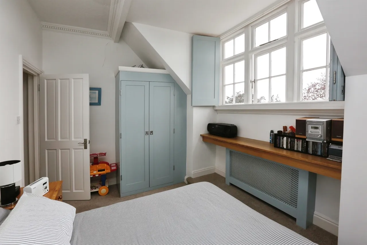 Catisfield Lane, Fareham, photo 11