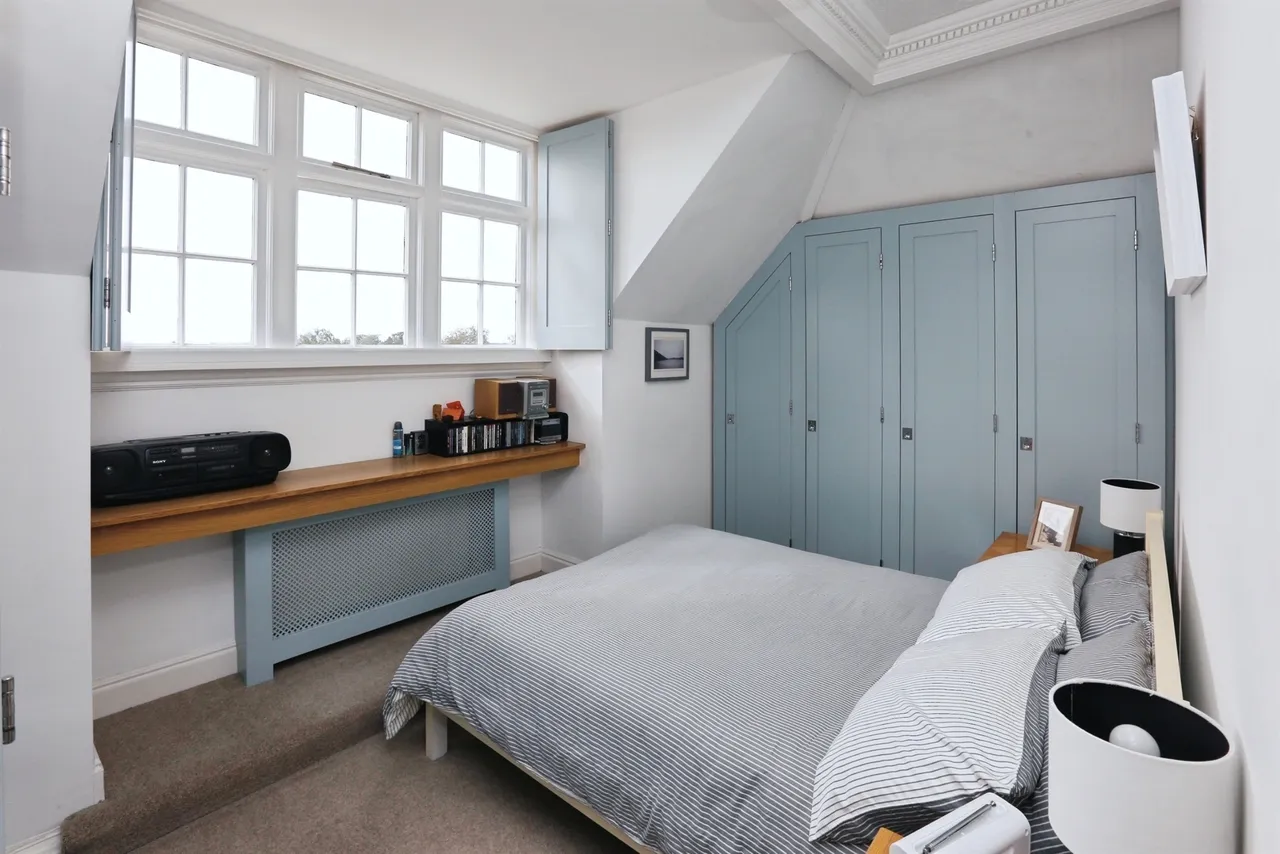 Catisfield Lane, Fareham, photo 10