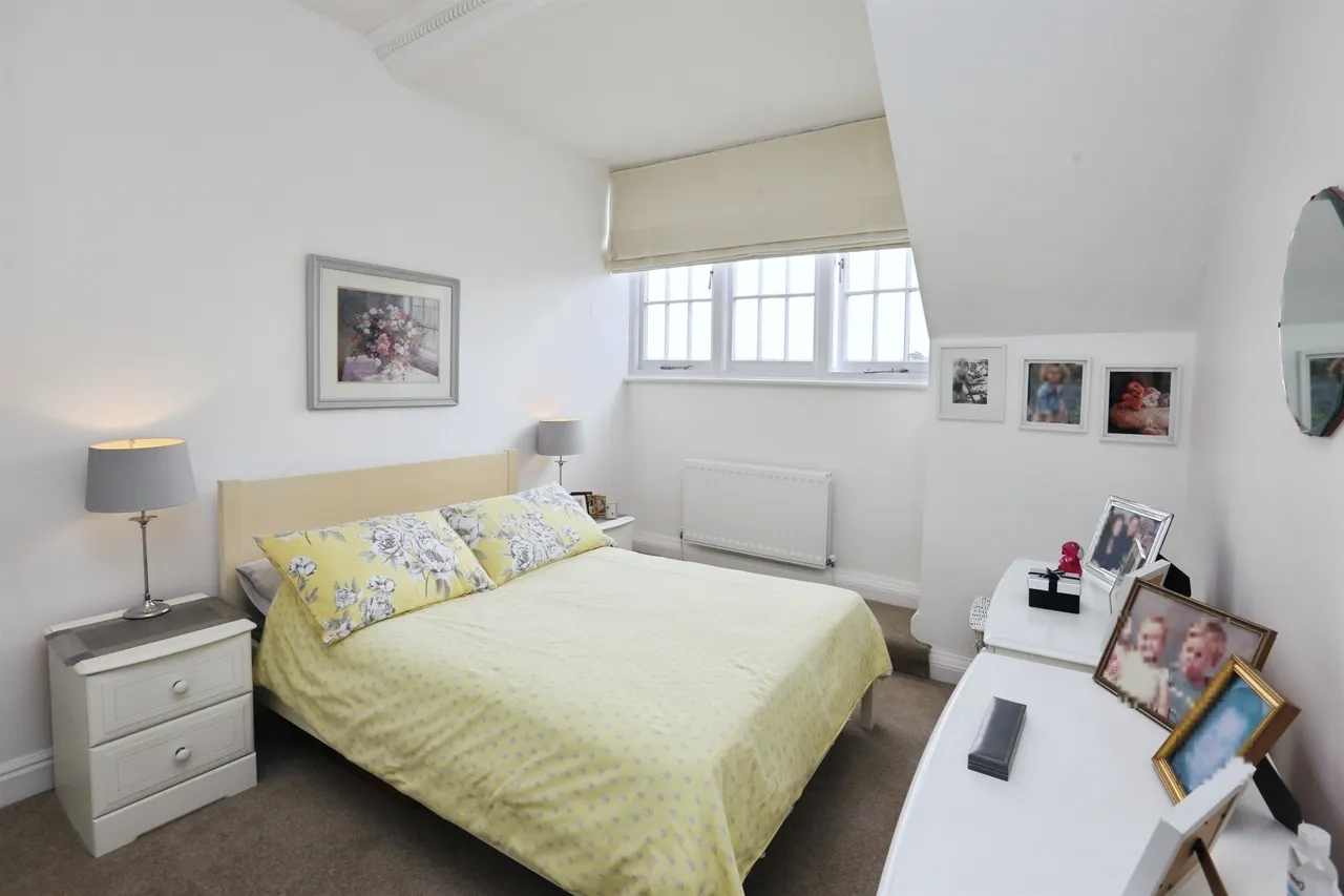 Catisfield Lane, Fareham, photo 6