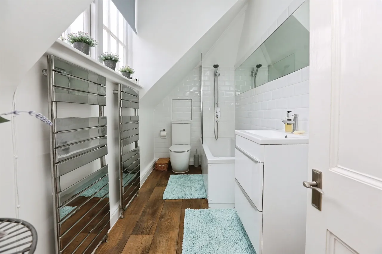 Catisfield Lane, Fareham, photo 12