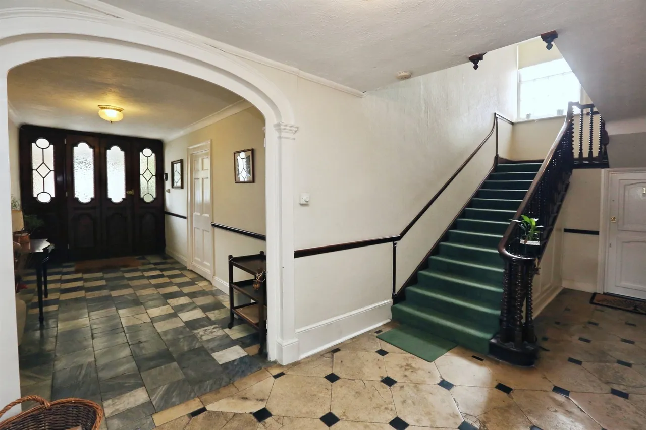 Catisfield Lane, Fareham, photo 8