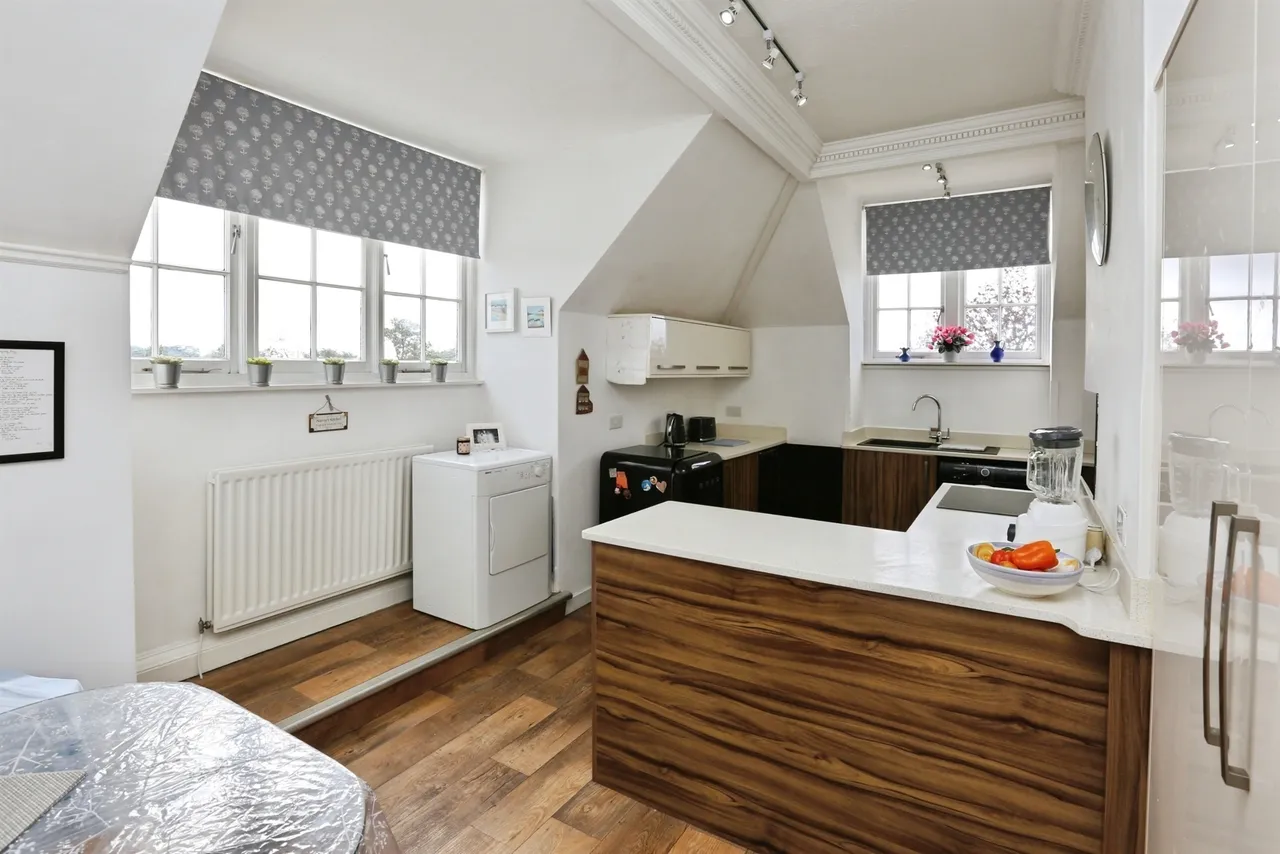 Catisfield Lane, Fareham, photo 5