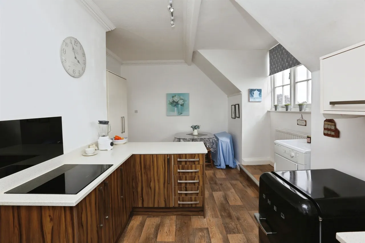 Catisfield Lane, Fareham, photo 4