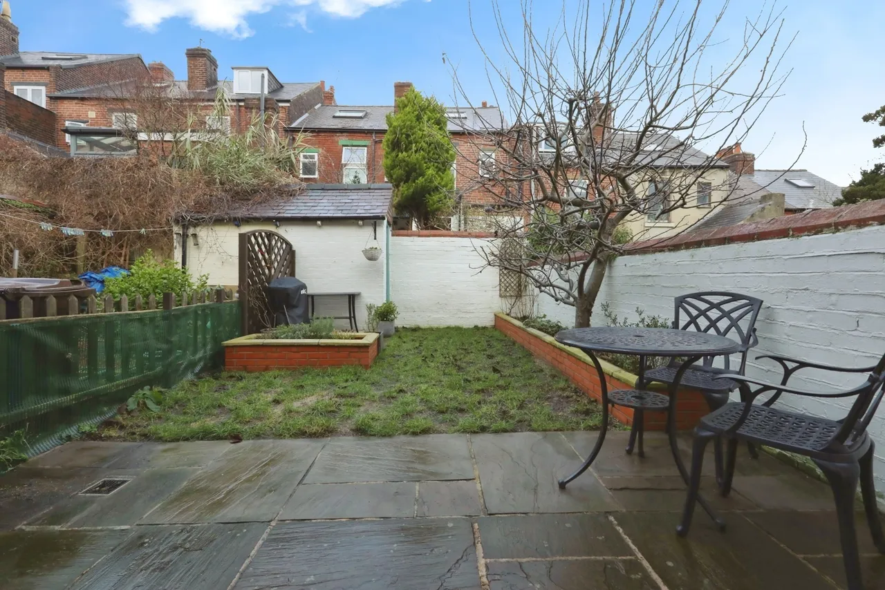Fulmer Road, SHEFFIELD, South Yorkshire, S11, photo 24