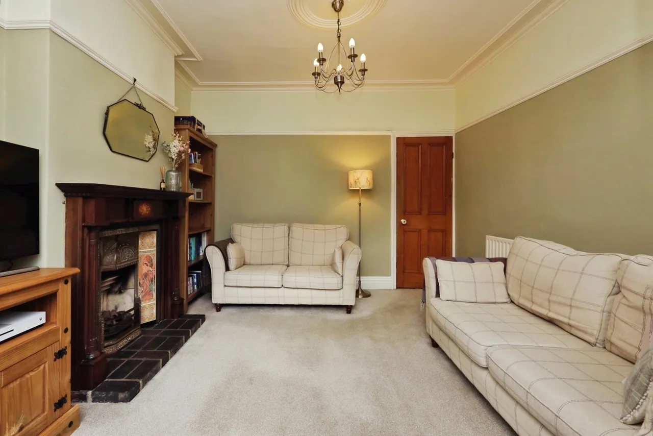 Fulmer Road, SHEFFIELD, South Yorkshire, S11, photo 4