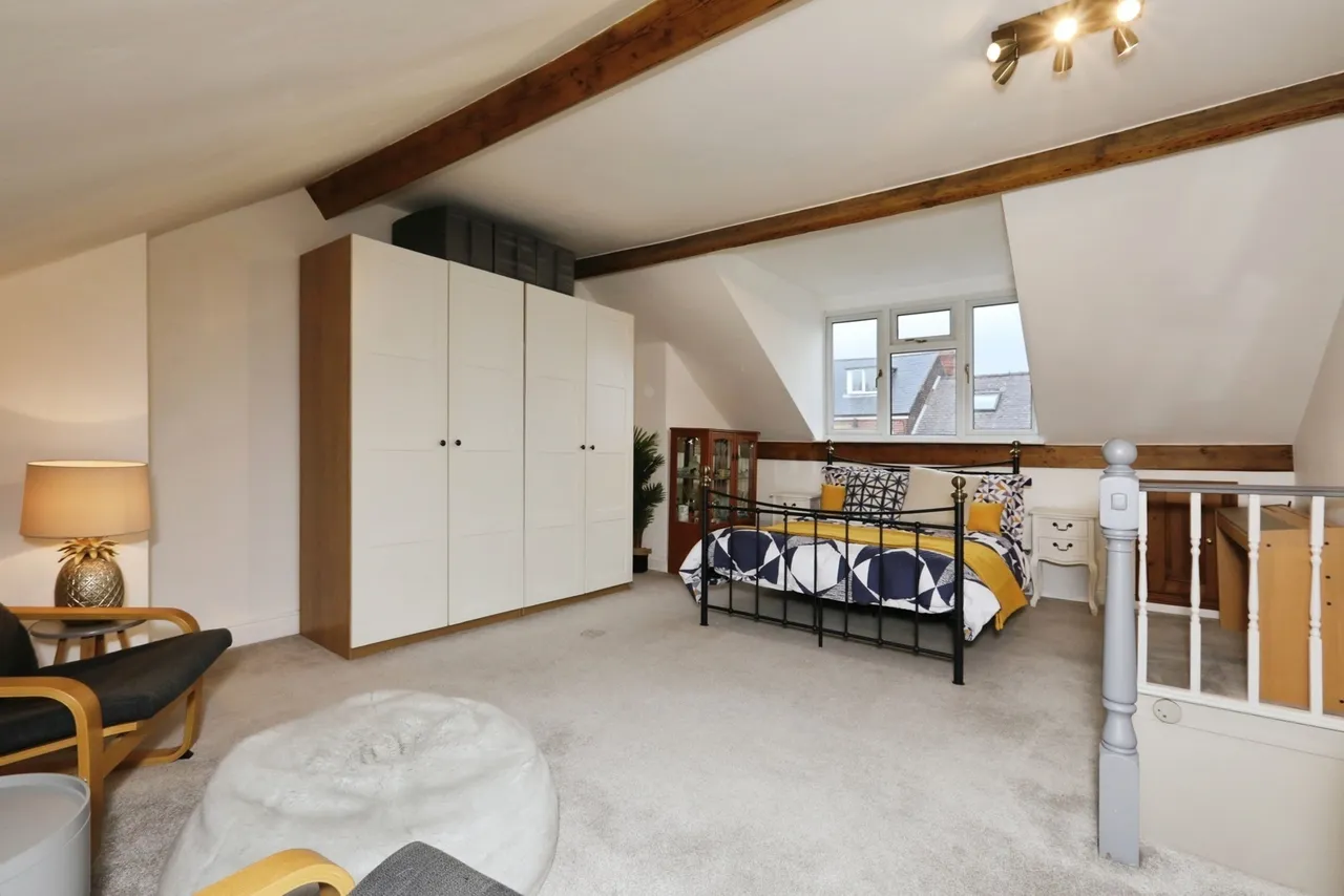 Fulmer Road, SHEFFIELD, South Yorkshire, S11, photo 22
