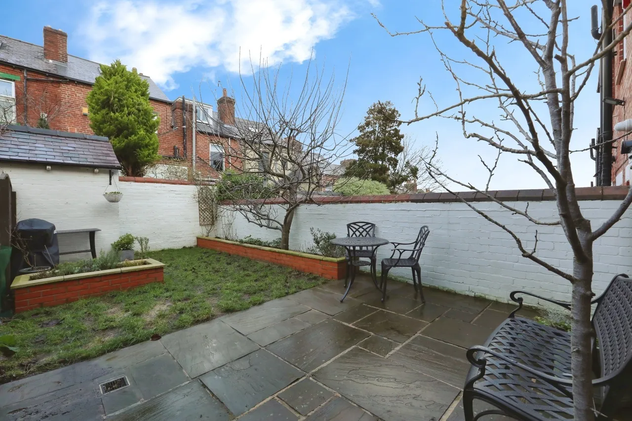 Fulmer Road, SHEFFIELD, South Yorkshire, S11, photo 23
