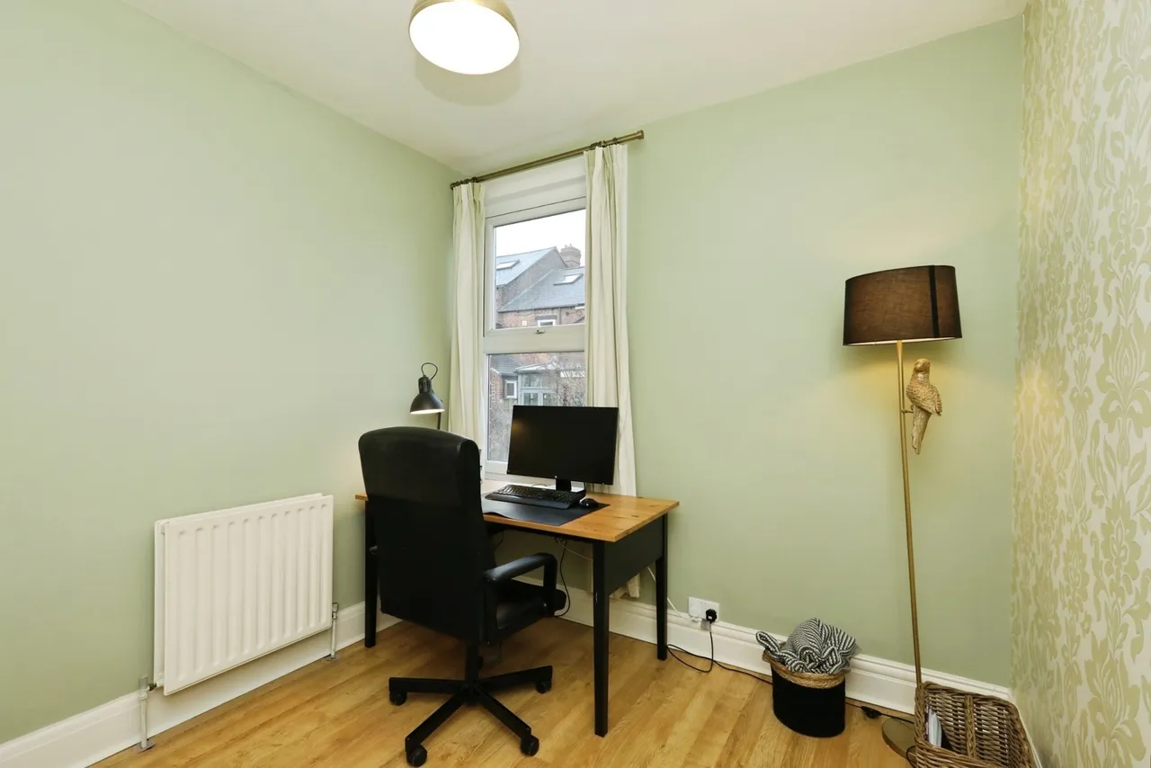 Fulmer Road, SHEFFIELD, South Yorkshire, S11, photo 19