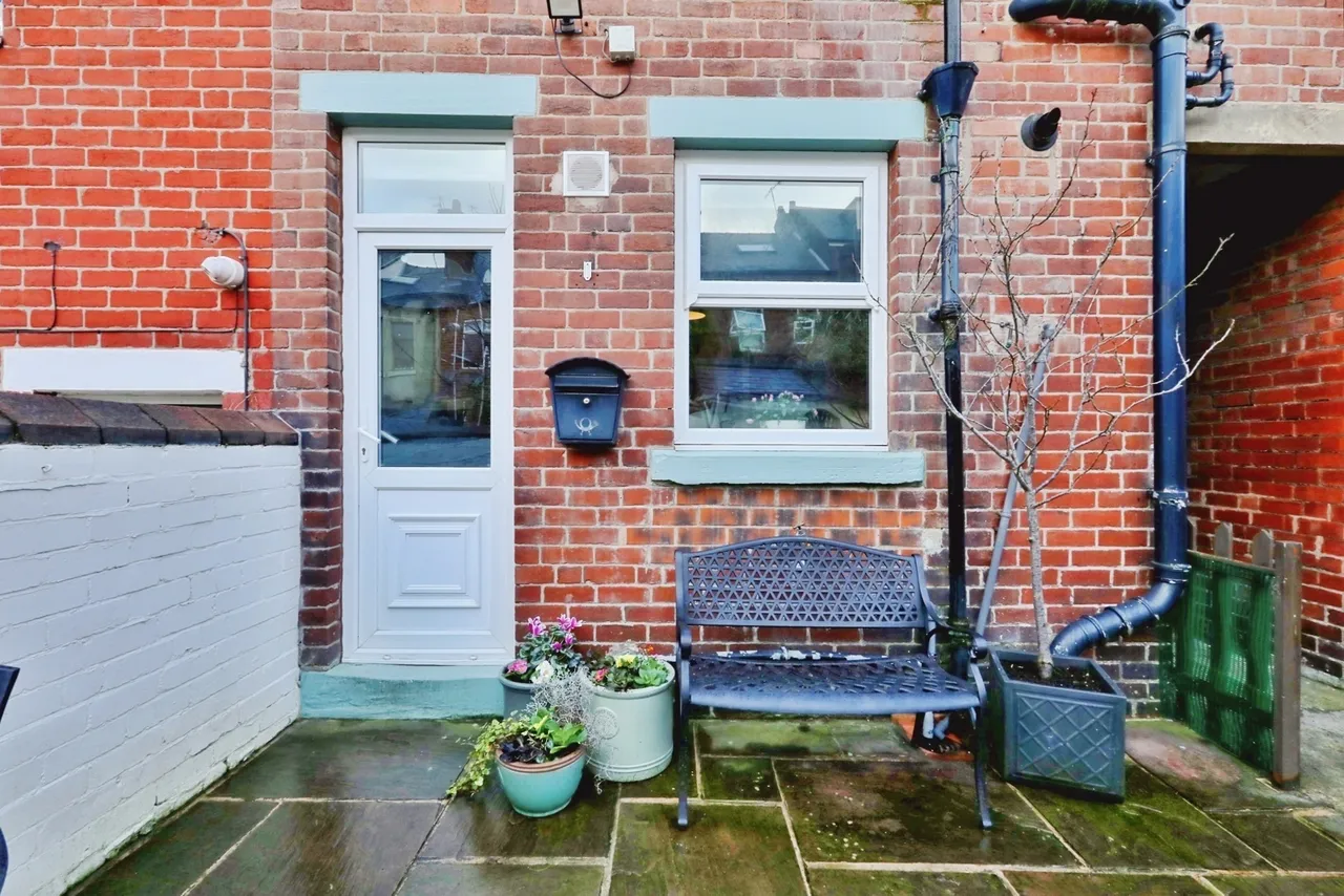 Fulmer Road, SHEFFIELD, South Yorkshire, S11, photo 25