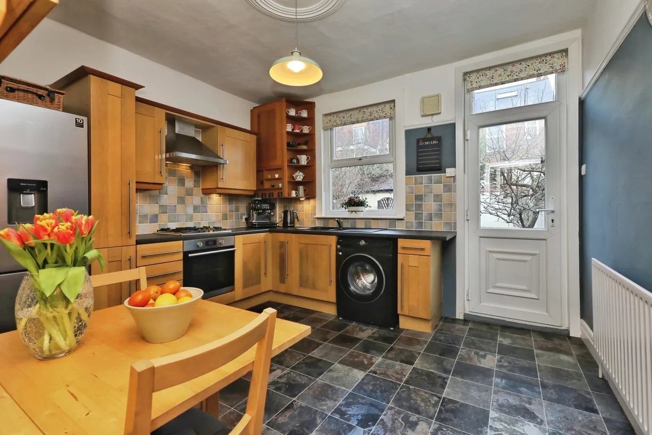 Fulmer Road, SHEFFIELD, South Yorkshire, S11, photo 8
