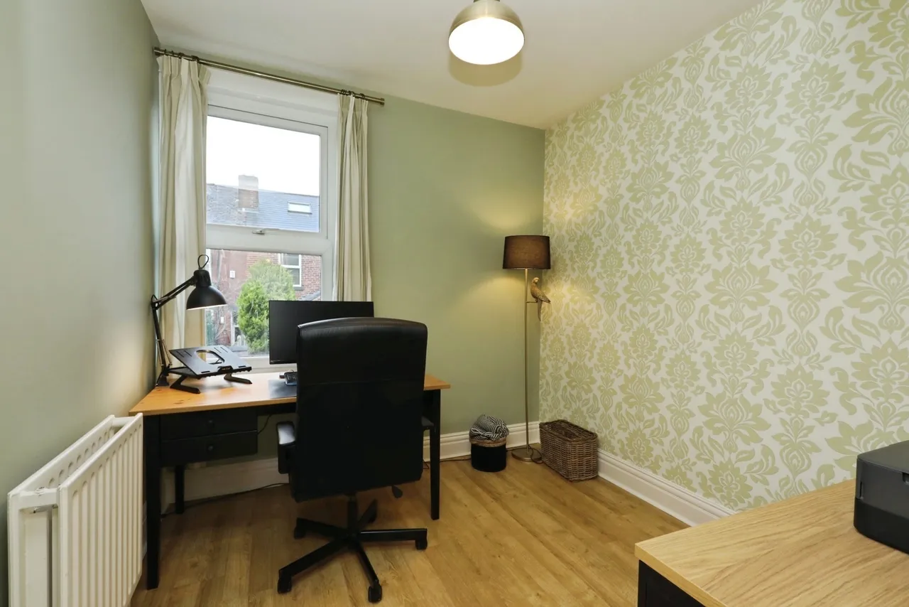Fulmer Road, SHEFFIELD, South Yorkshire, S11, photo 18