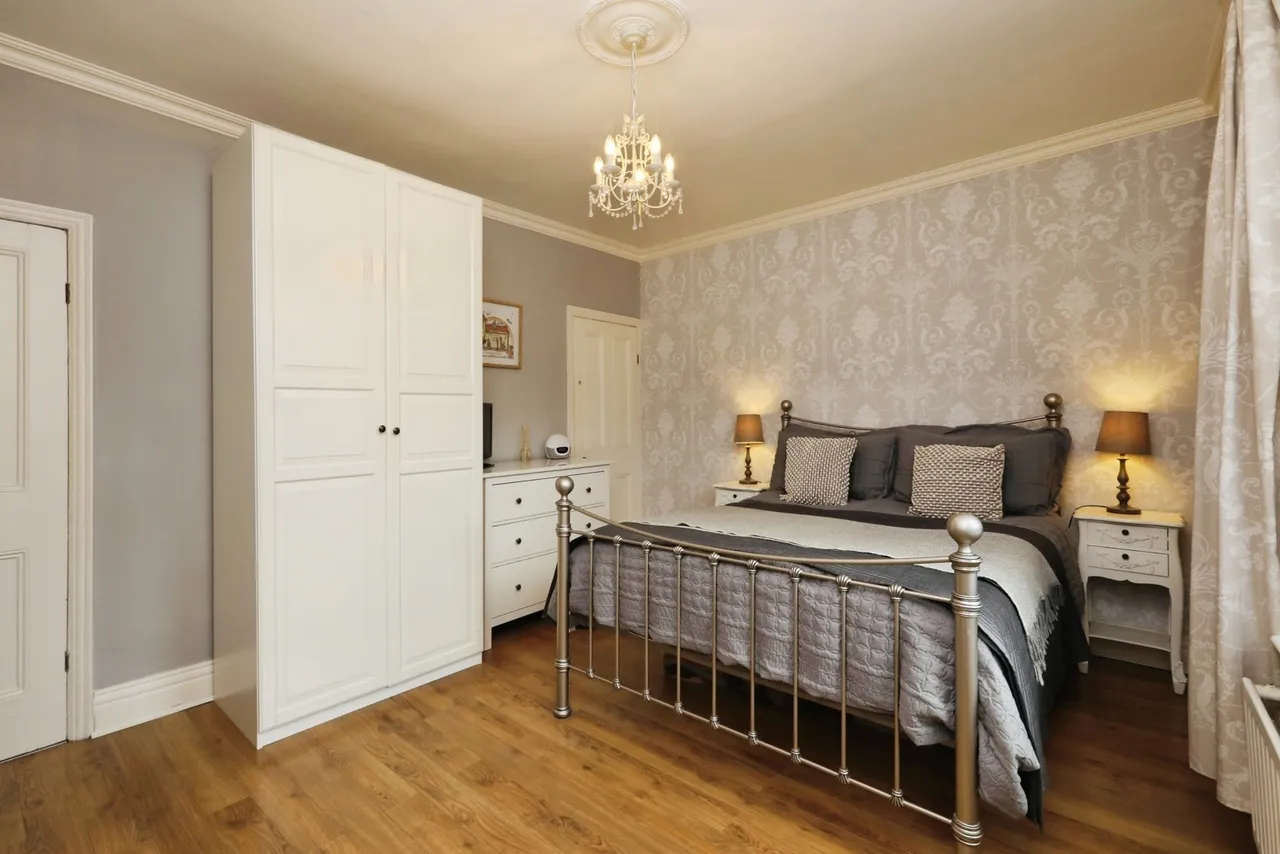 Fulmer Road, SHEFFIELD, South Yorkshire, S11, photo 15
