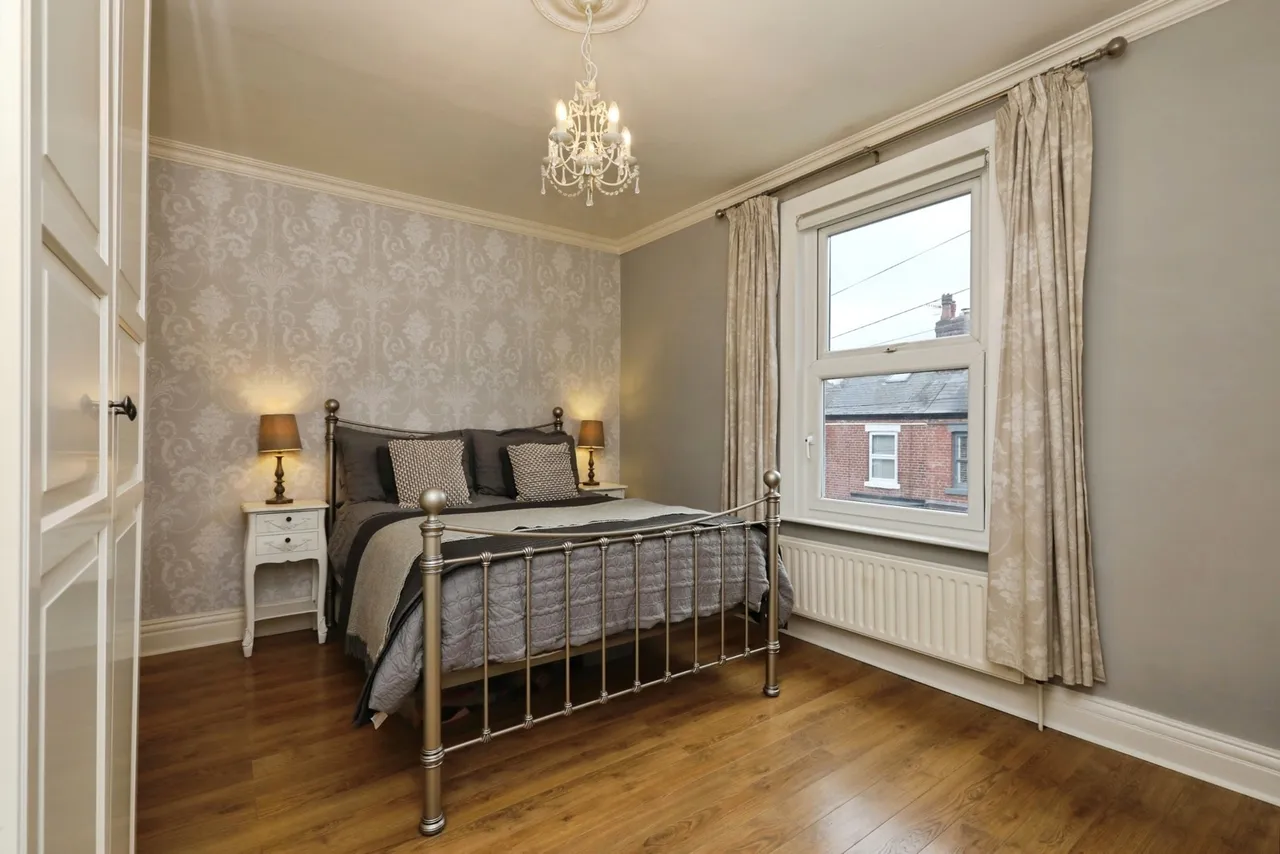Fulmer Road, SHEFFIELD, South Yorkshire, S11, photo 14
