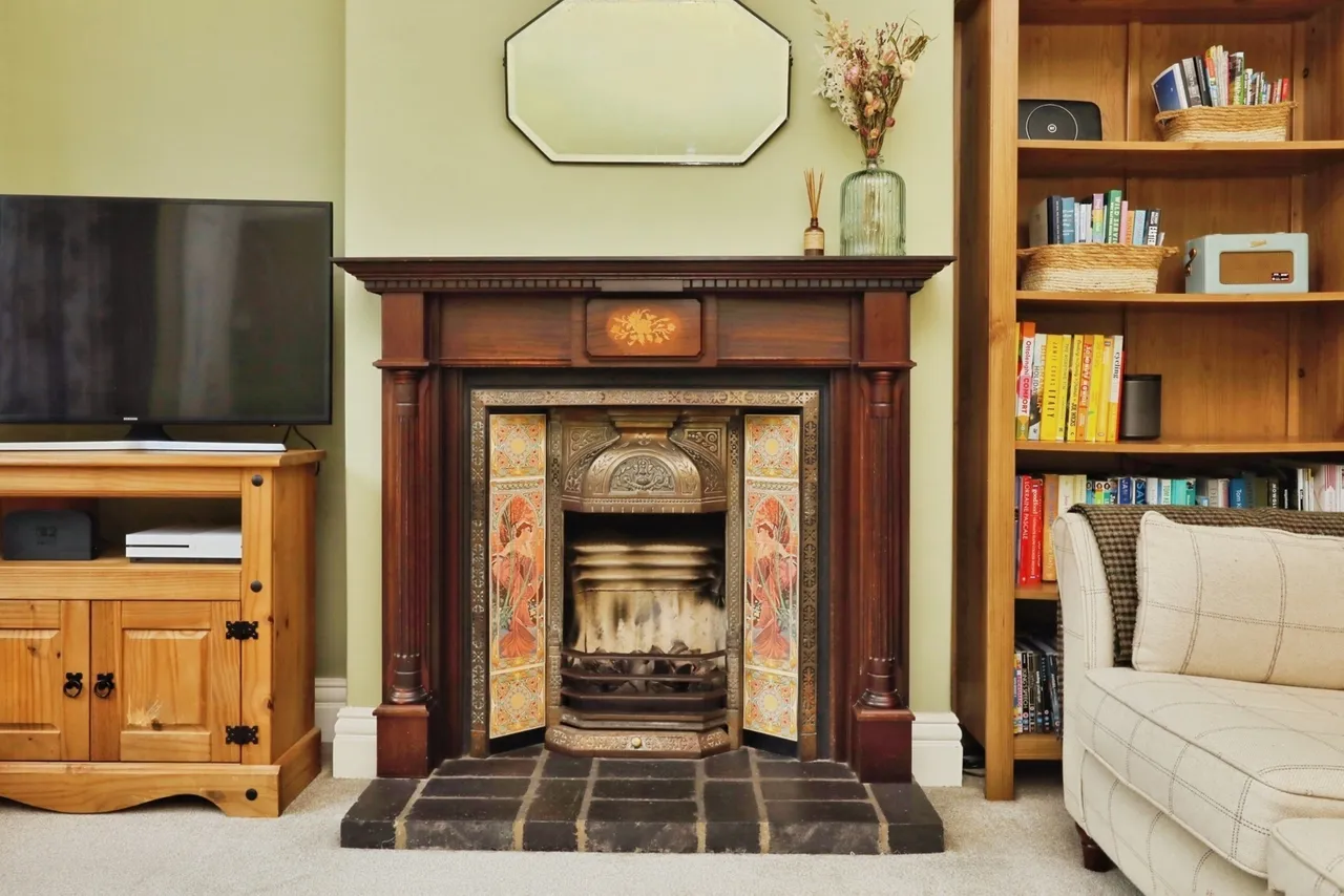 Fulmer Road, SHEFFIELD, South Yorkshire, S11, photo 5