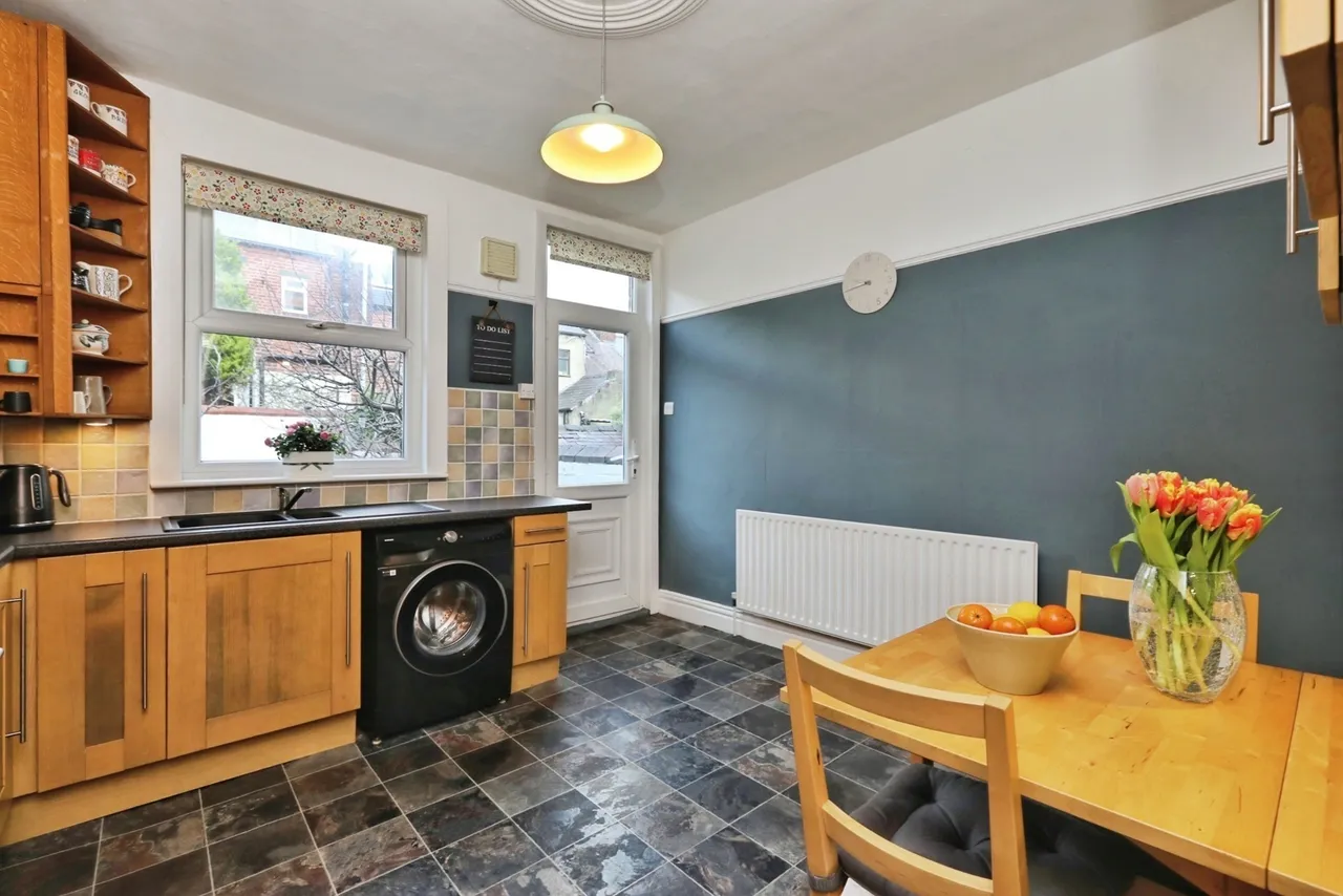 Fulmer Road, SHEFFIELD, South Yorkshire, S11, photo 10