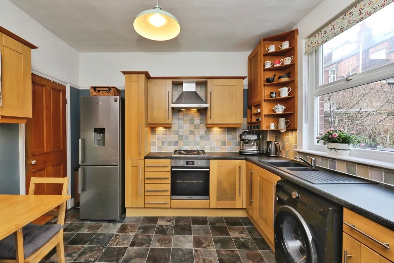 Fulmer Road, SHEFFIELD, South Yorkshire, S11, photo 7