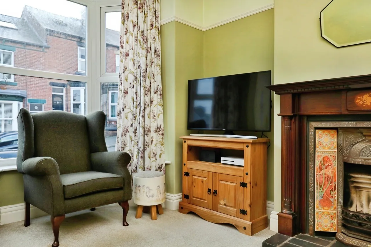 Fulmer Road, SHEFFIELD, South Yorkshire, S11, photo 6