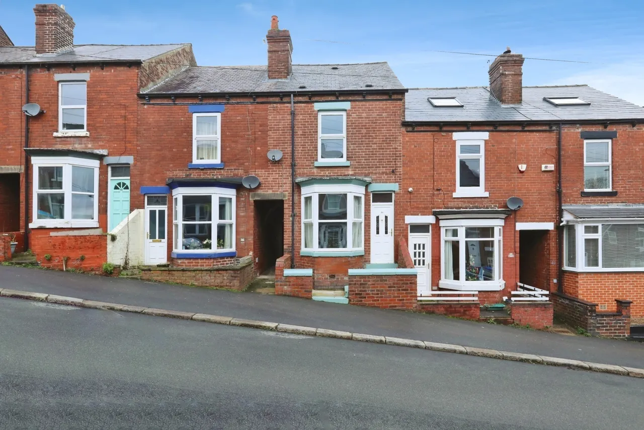 Fulmer Road, SHEFFIELD, South Yorkshire, S11, photo 26