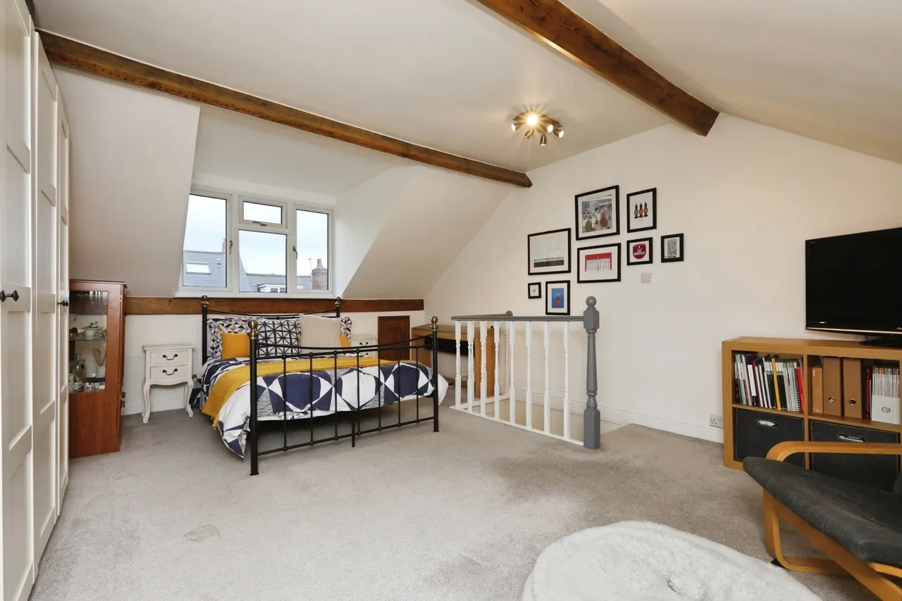 Fulmer Road, SHEFFIELD, South Yorkshire, S11, photo 20