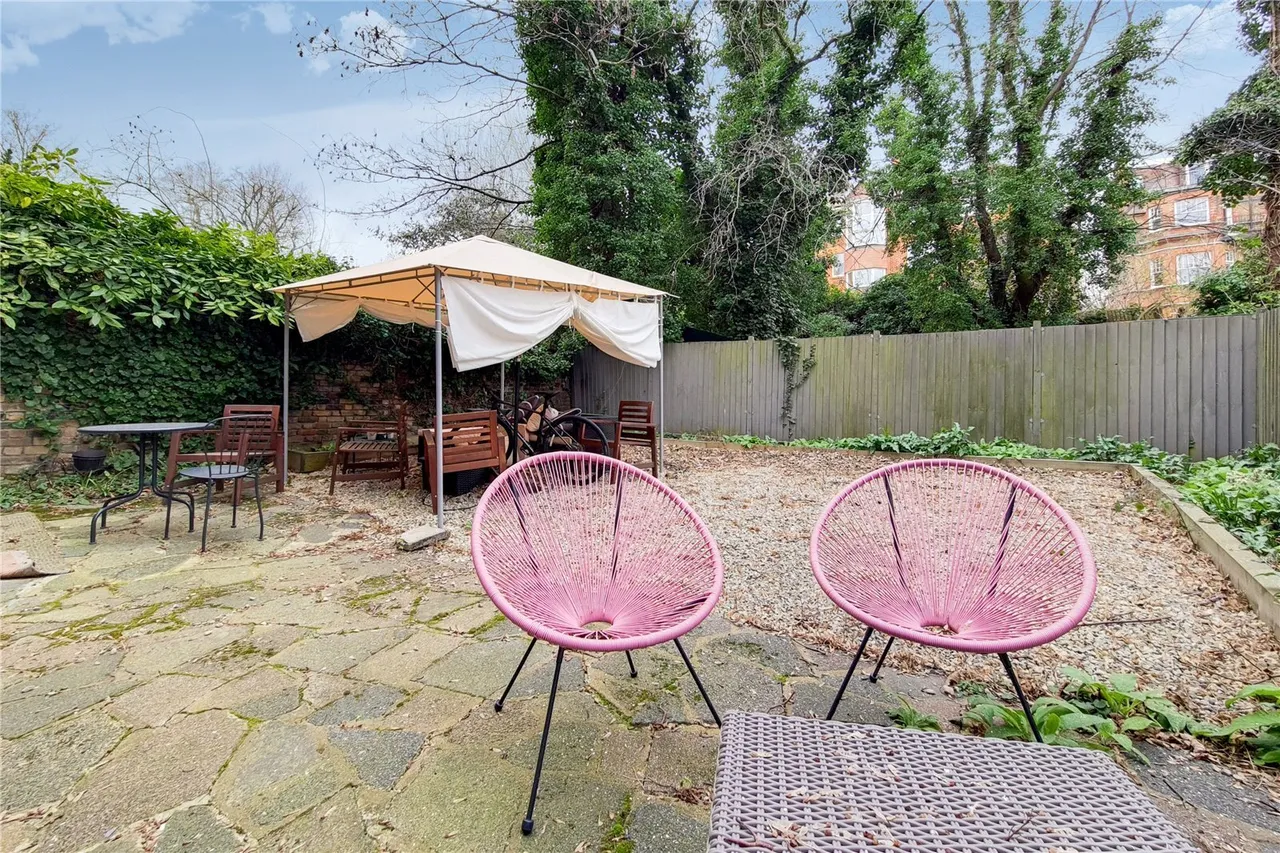 Fellows Road, Belsize Park, NW3, photo 6
