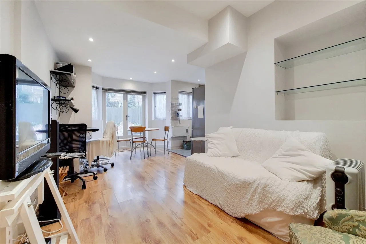 Fellows Road, Belsize Park, NW3, photo 2
