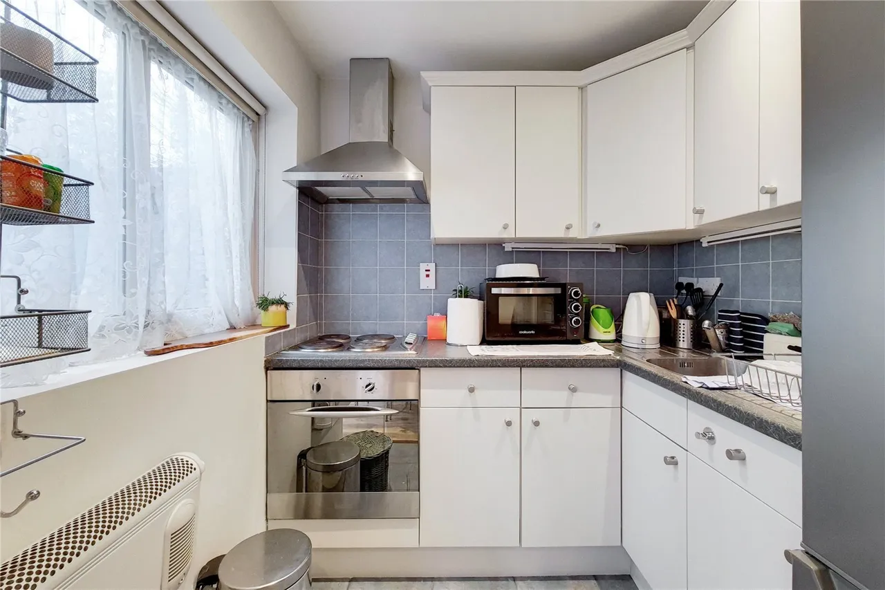 Fellows Road, Belsize Park, NW3, photo 3