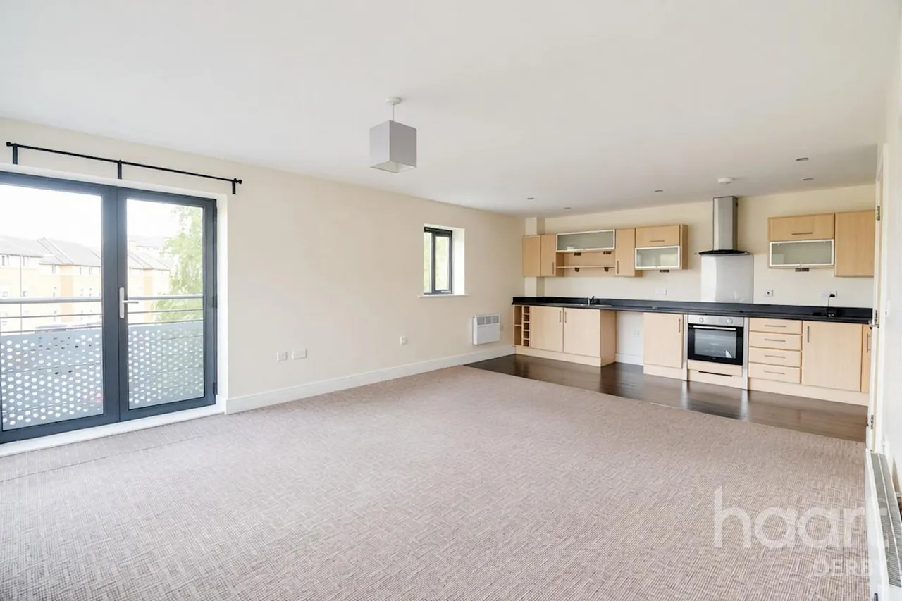 Searl Street, Derby, DE1, photo 6