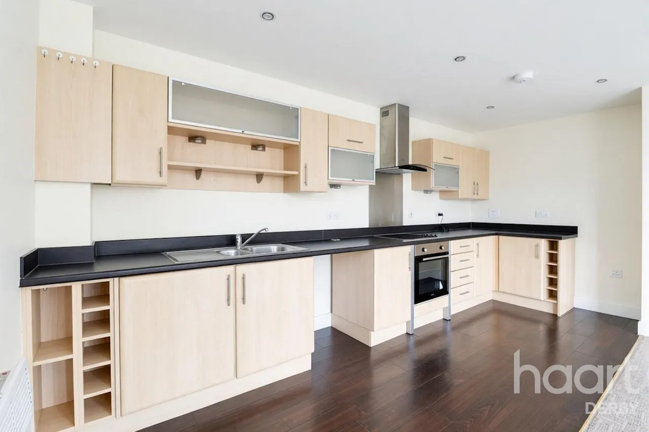 Searl Street, Derby, DE1, photo 2