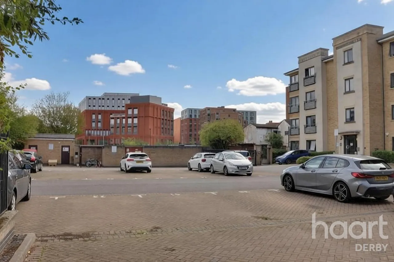 Searl Street, Derby, DE1, photo 14