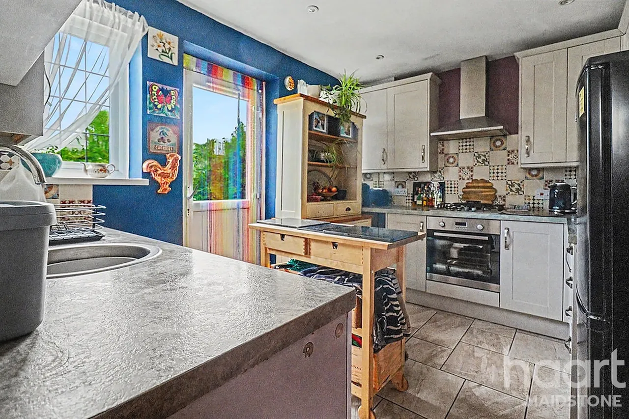Hubbards Lane, Maidstone, ME17, photo 4