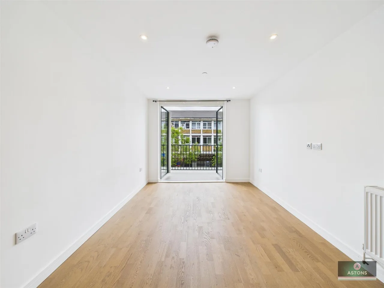 Broadgate, Town Centre, photo 8