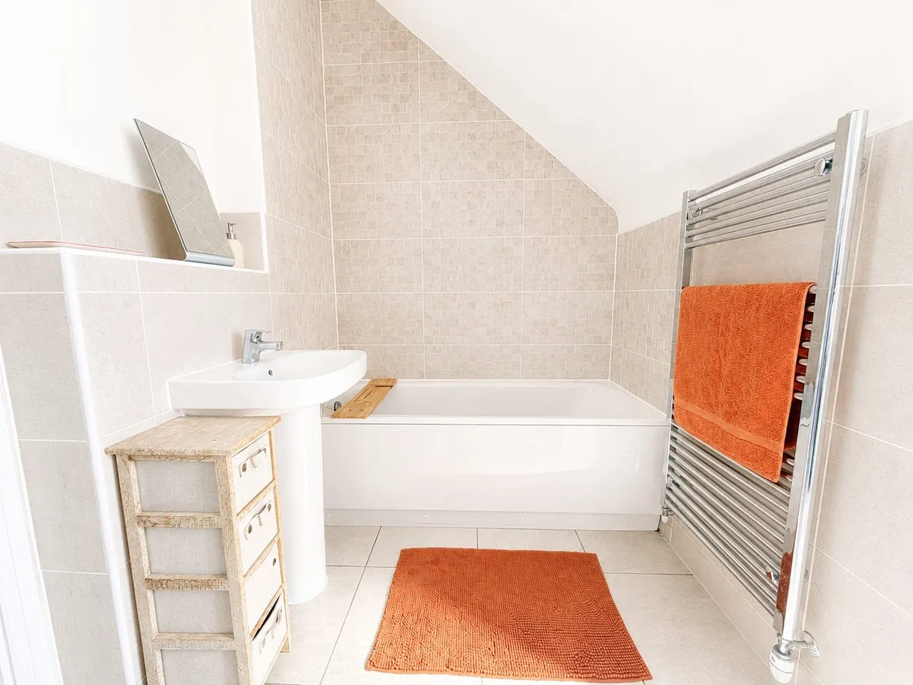 Whitecastle Way, Kingsmead, Milton Keynes, Milton Keynes, MK4 4LU, photo 26