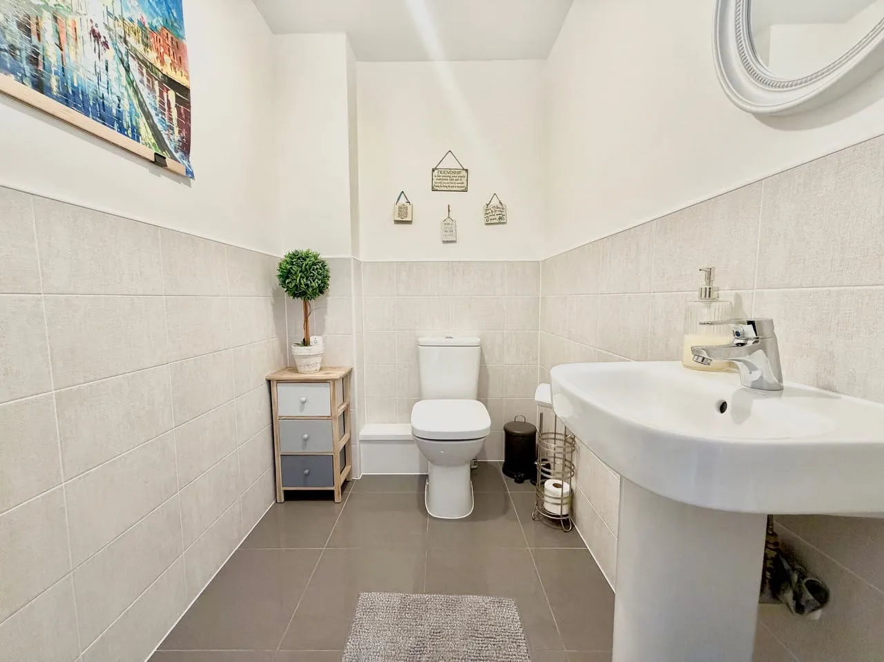 Whitecastle Way, Kingsmead, Milton Keynes, Milton Keynes, MK4 4LU, photo 12