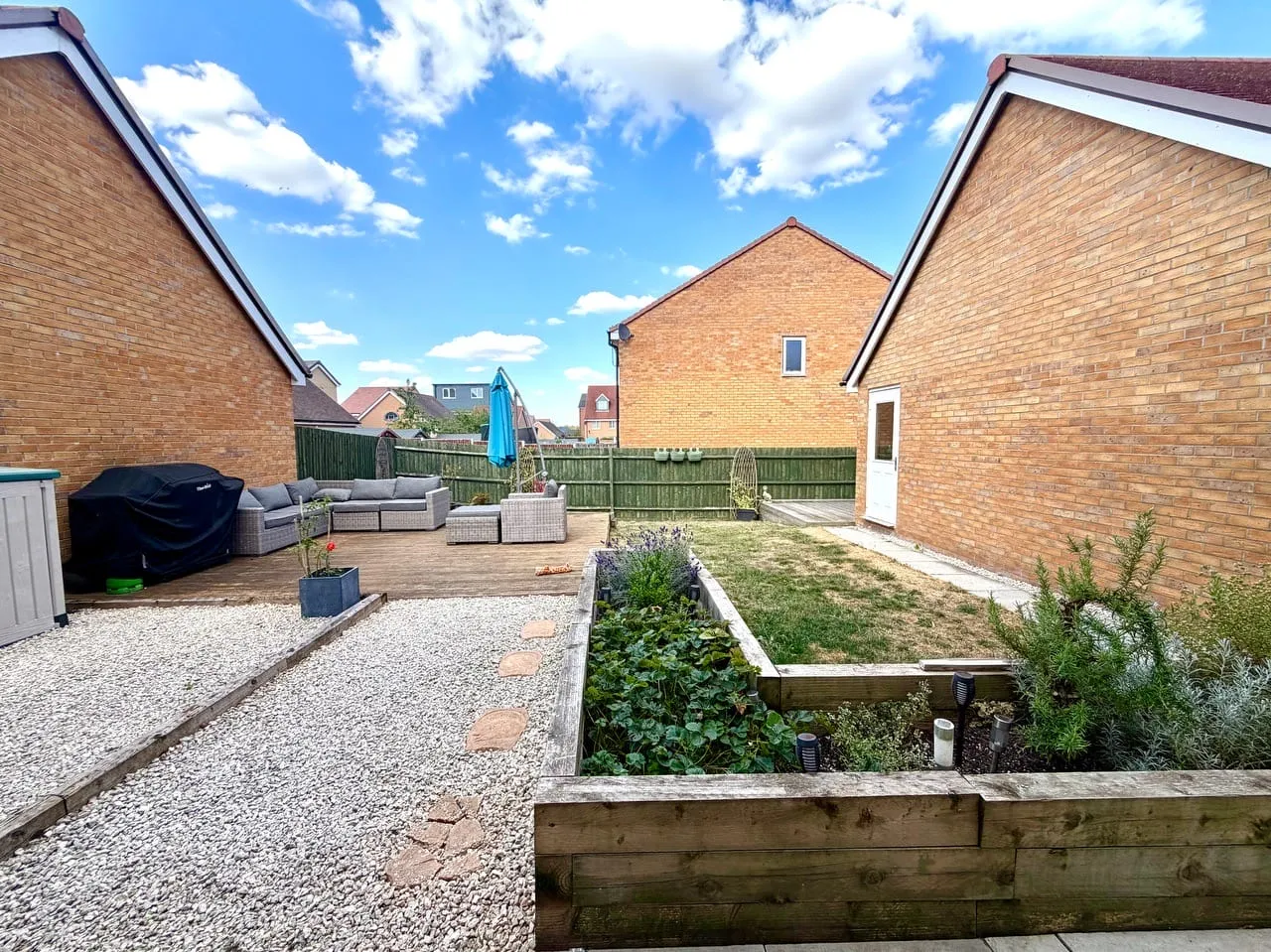 Whitecastle Way, Kingsmead, Milton Keynes, Milton Keynes, MK4 4LU, photo 28