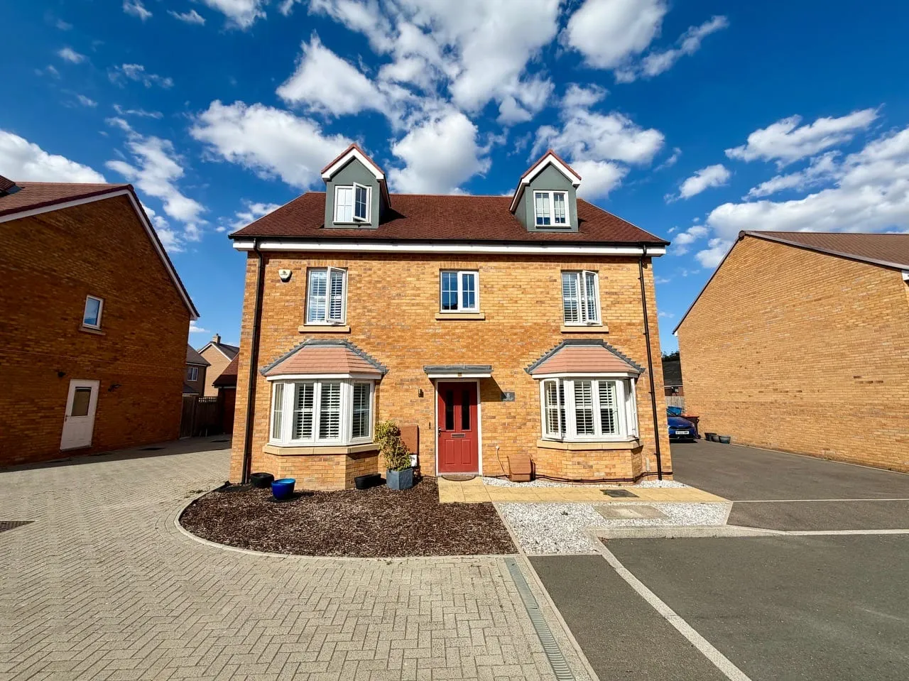 Whitecastle Way, Kingsmead, Milton Keynes, Milton Keynes, MK4 4LU, photo 29