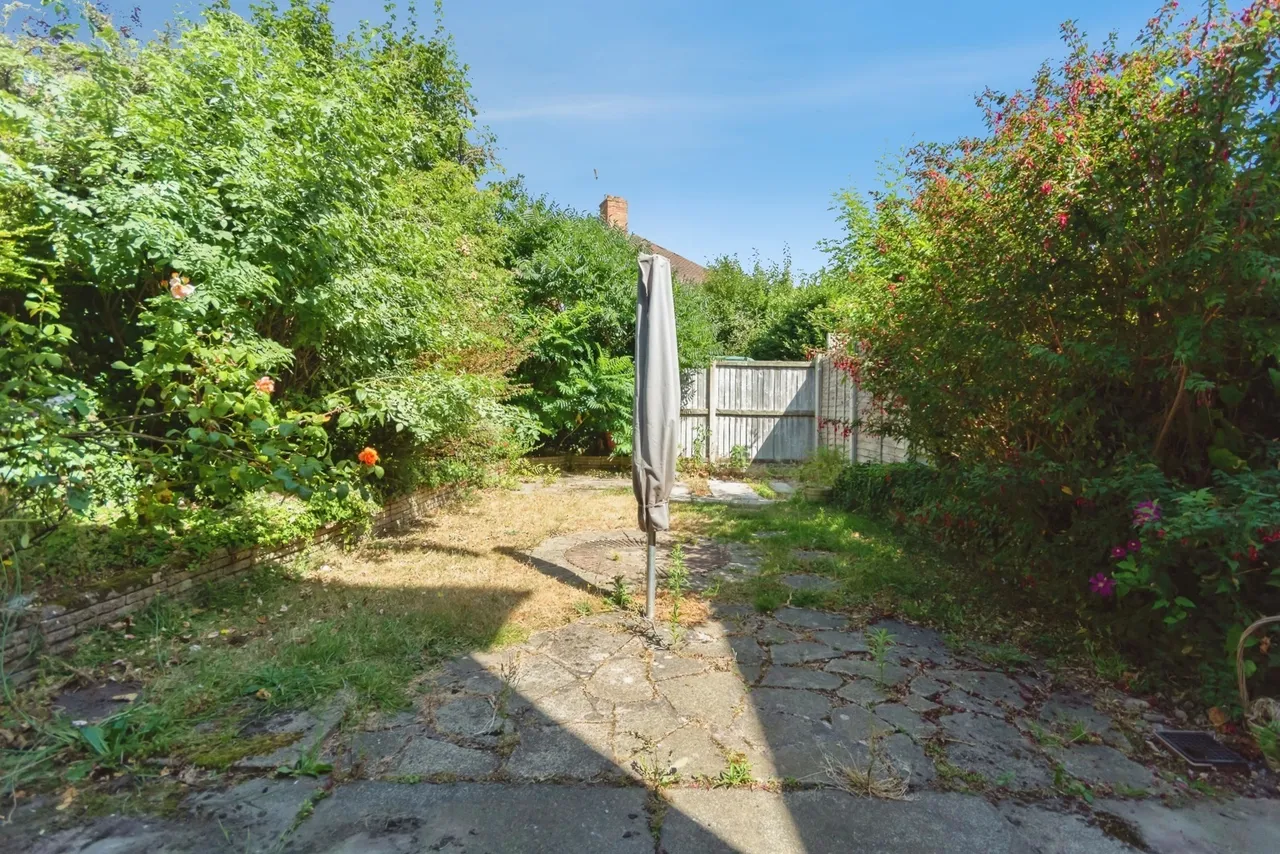 Green Acres, Birmingham, West Midlands, B27, photo 17