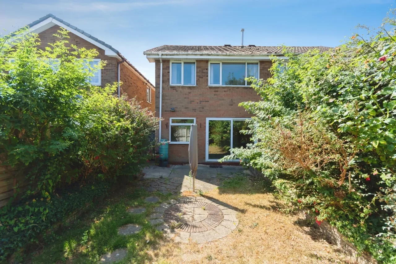 Green Acres, Birmingham, West Midlands, B27, photo 16
