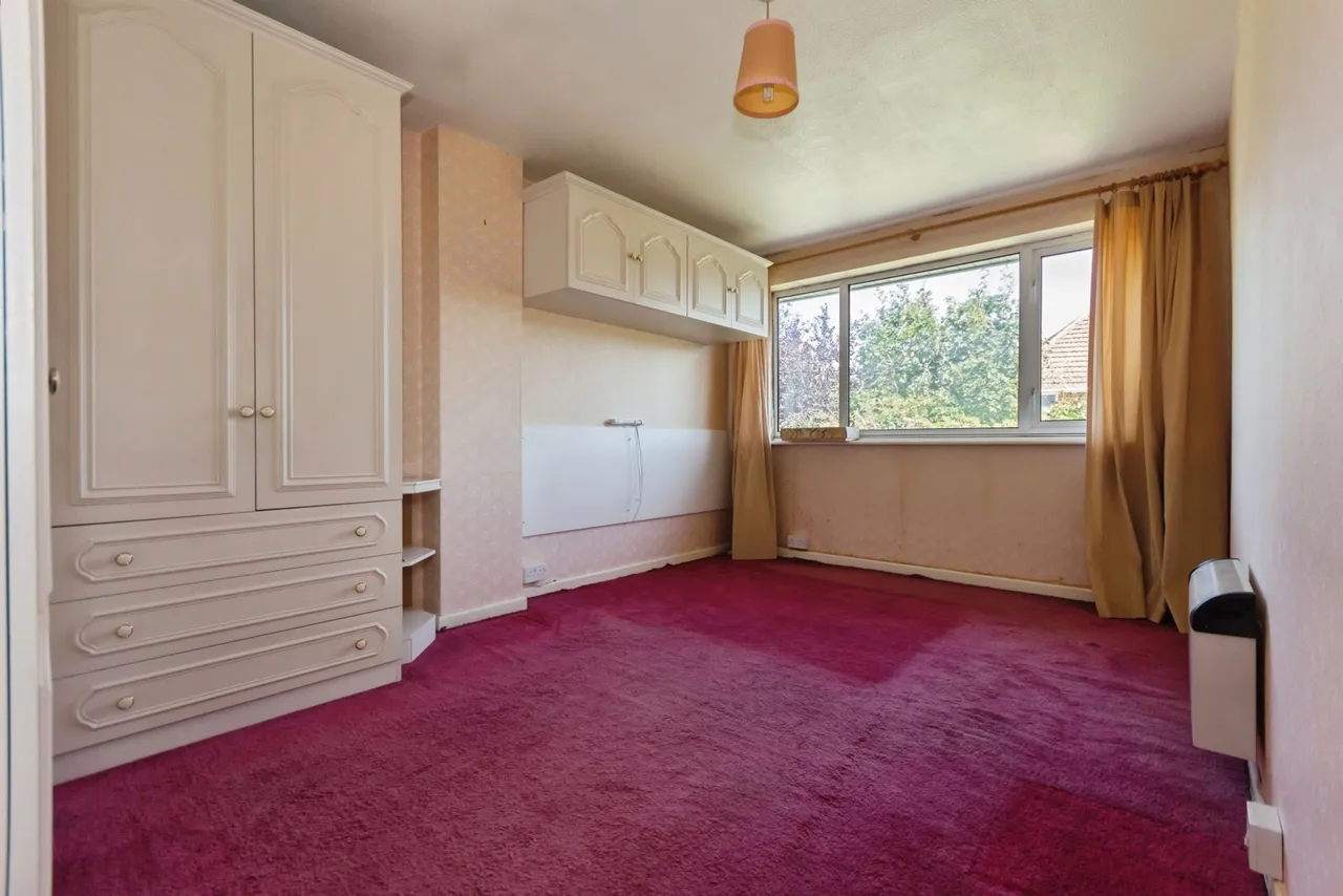 Green Acres, Birmingham, West Midlands, B27, photo 11
