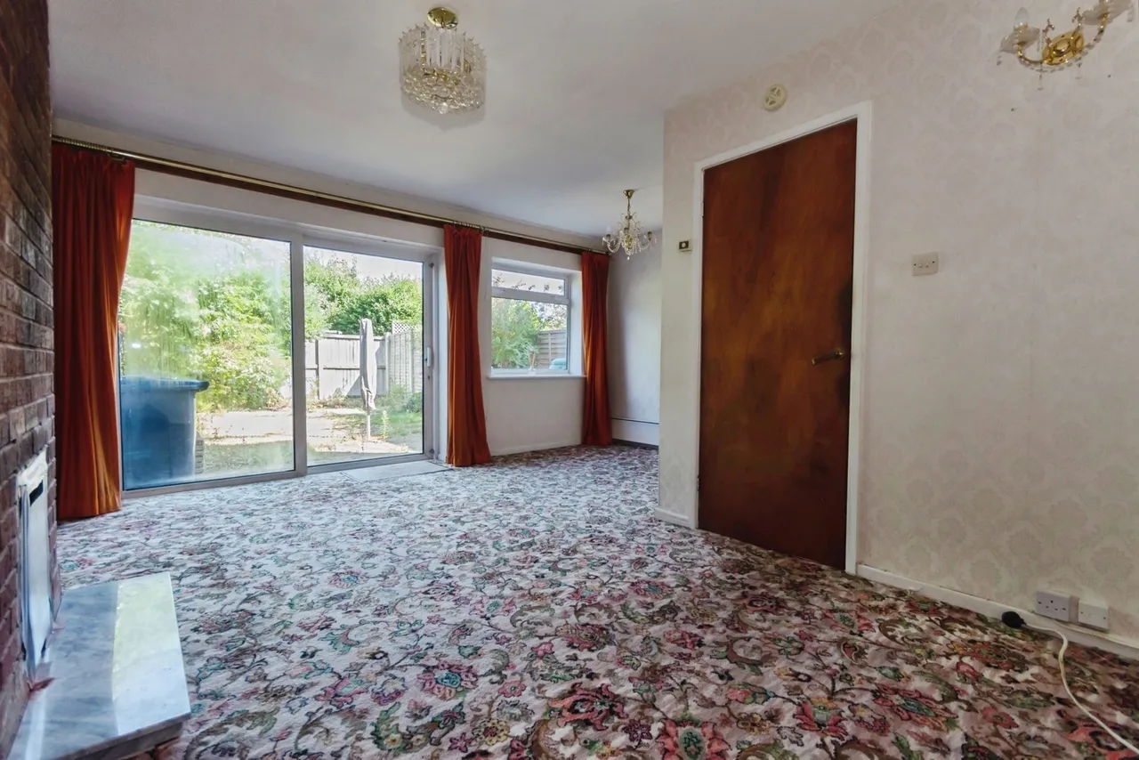Green Acres, Birmingham, West Midlands, B27, photo 4