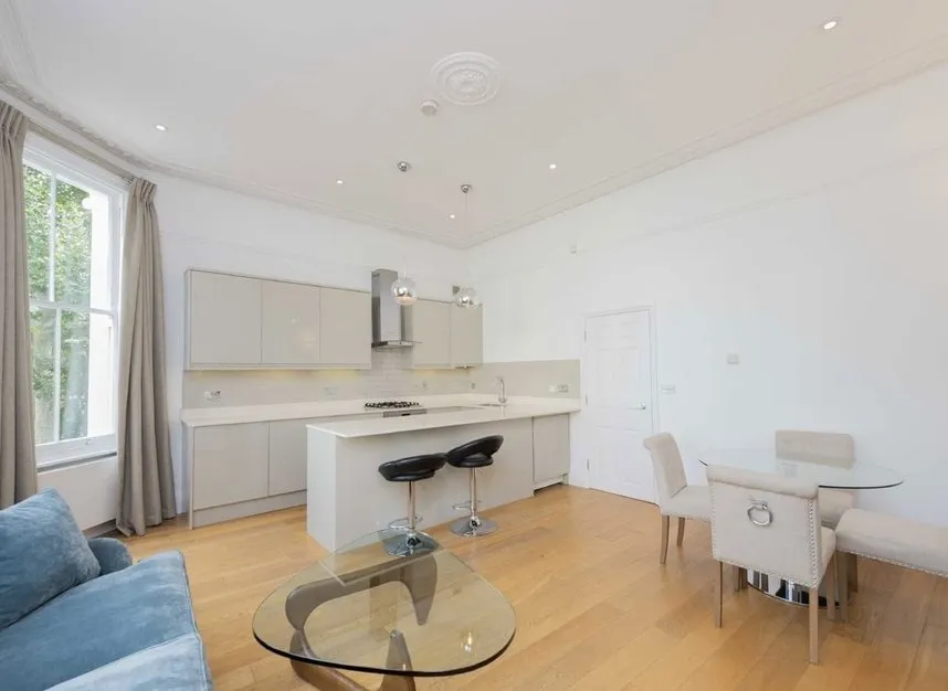 Marloes Road, Kensington, W8, photo 4